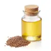 Flax Seed Oil